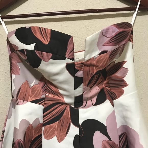 KEEPSAKE the Label Dresses Keepsake The Label Divide Dress College